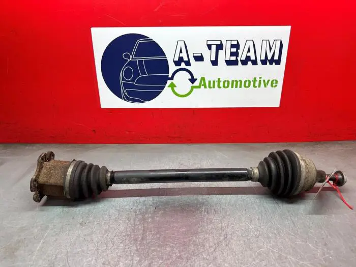 Arbre de transmission avant droit Audi A6