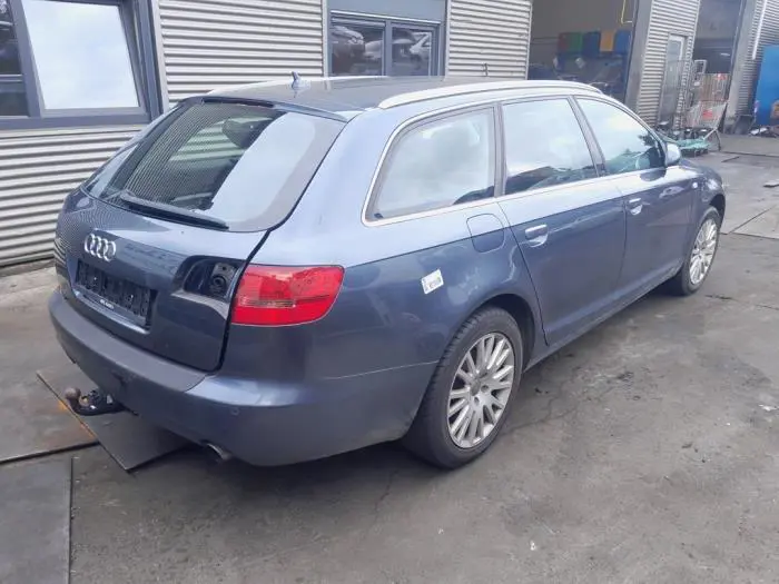 Tank Klep Audi A6