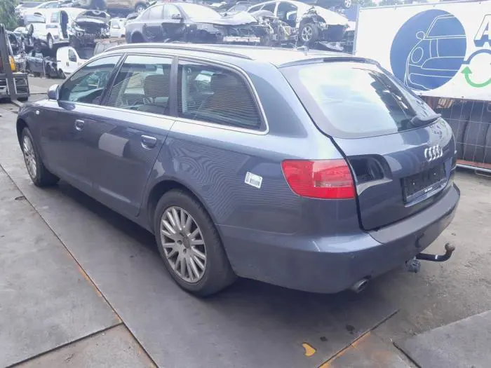 Ressort de torsion arrière Audi A6