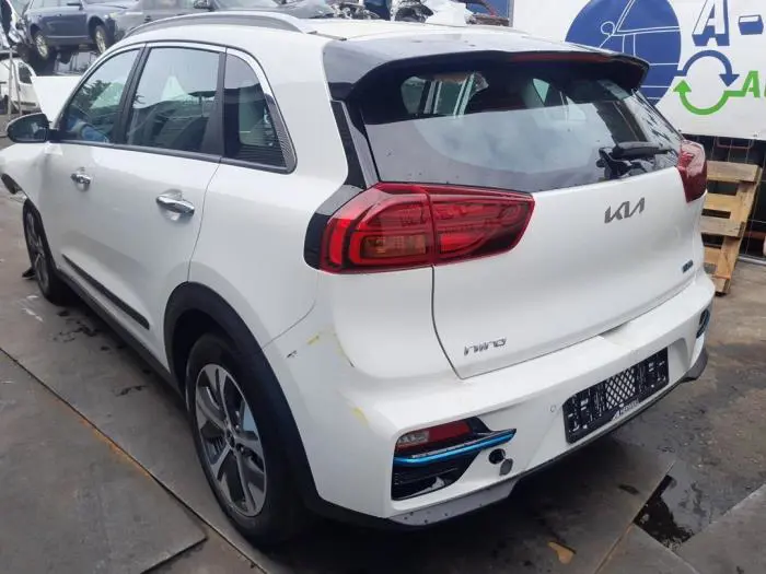 Ruitenwismotor+Mechaniek Kia Niro