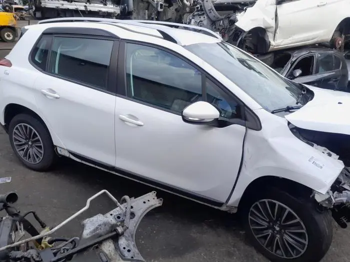 Joint avant droit Peugeot 2008