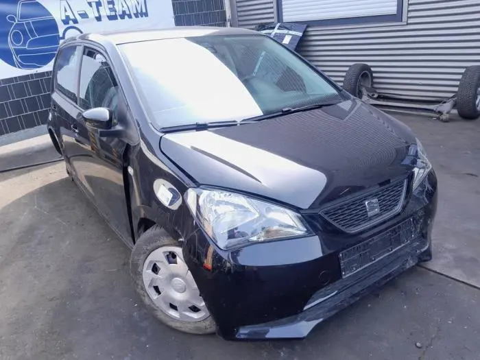 Arbre de transmission avant droit Seat Mii