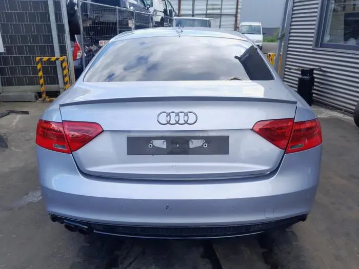 Hayon Audi A5