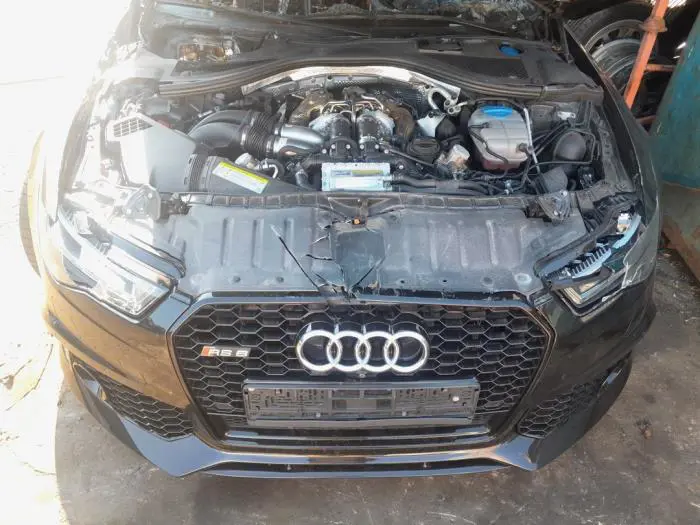 Pompe clim Audi RS6