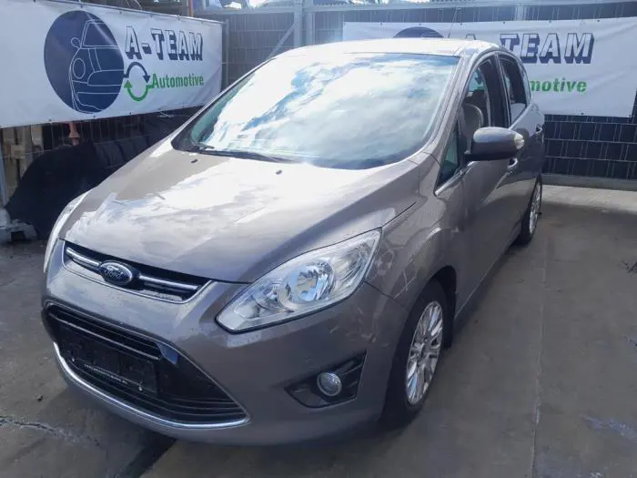 Assistant de freinage Ford C-Max