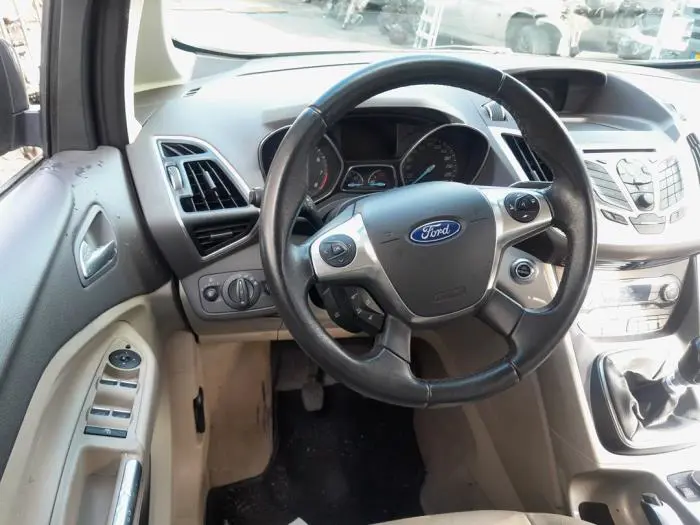 Volant Ford C-Max