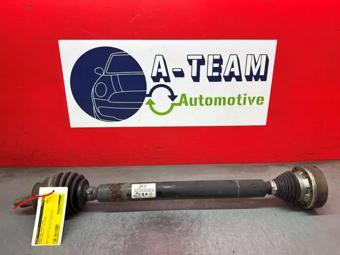 Arbre de transmission avant droit Skoda Fabia