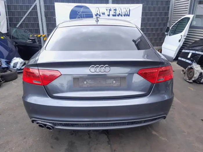 Ressort de torsion arrière Audi A5