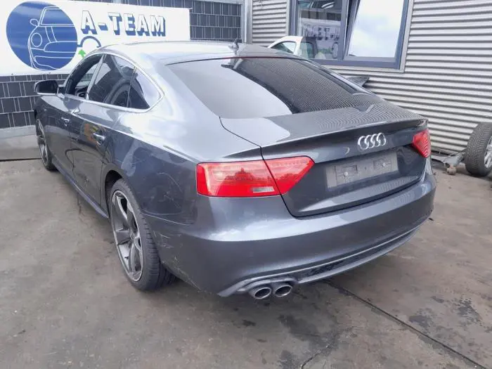 Amortisseur avant gauche Audi A5