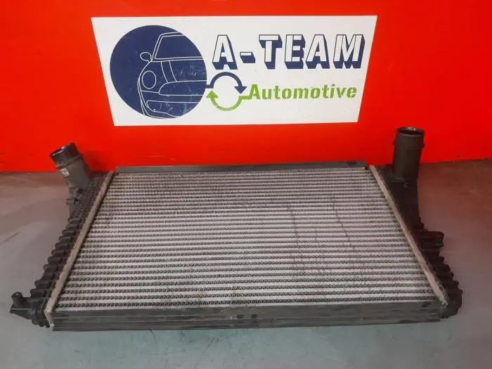 Intercooler Volkswagen Golf