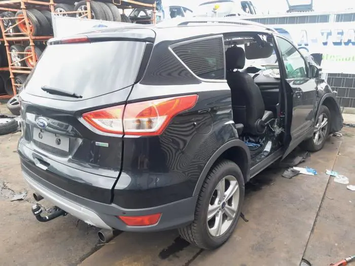 Clapet réservoir Ford Kuga