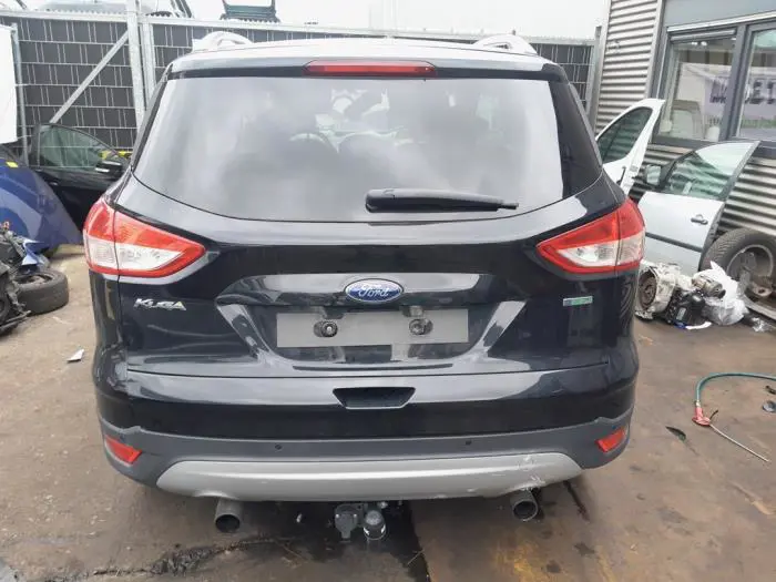 Pédale d'accélérateur Ford Kuga