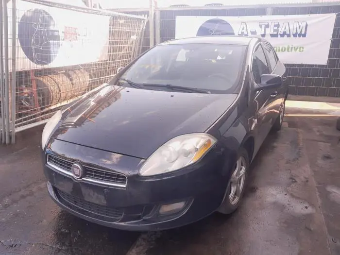 Boîtier accélérateur Fiat Bravo