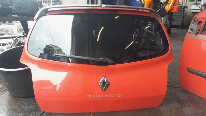 Hayon Renault Twingo