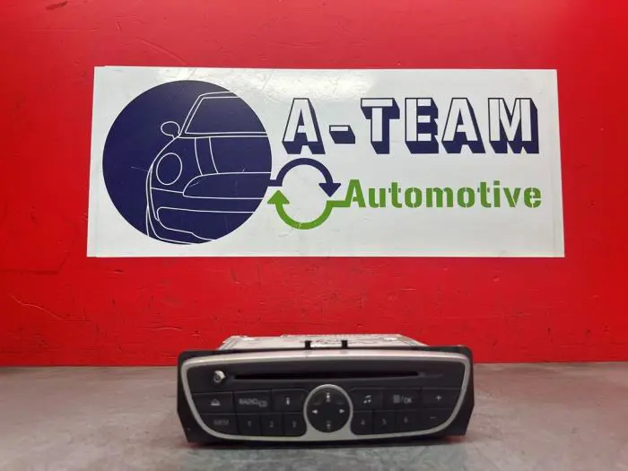 Radio/Lecteur CD Renault Twingo