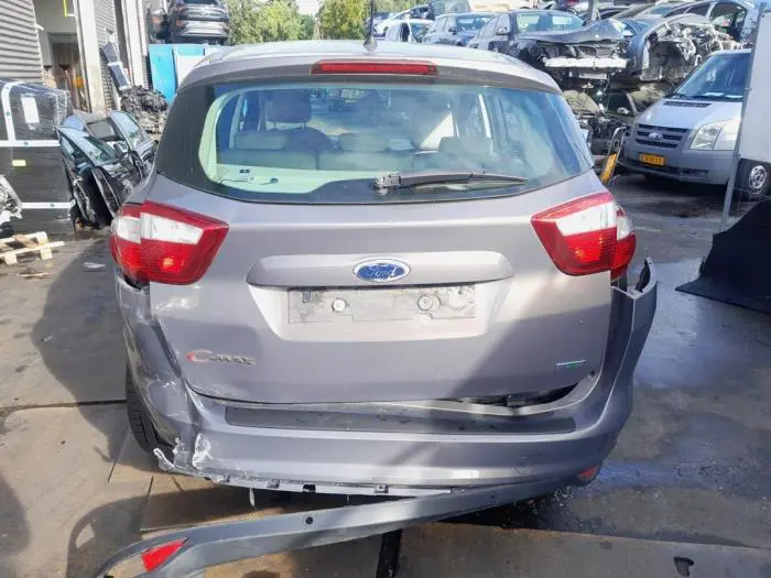 Ressort de torsion arrière Ford C-Max