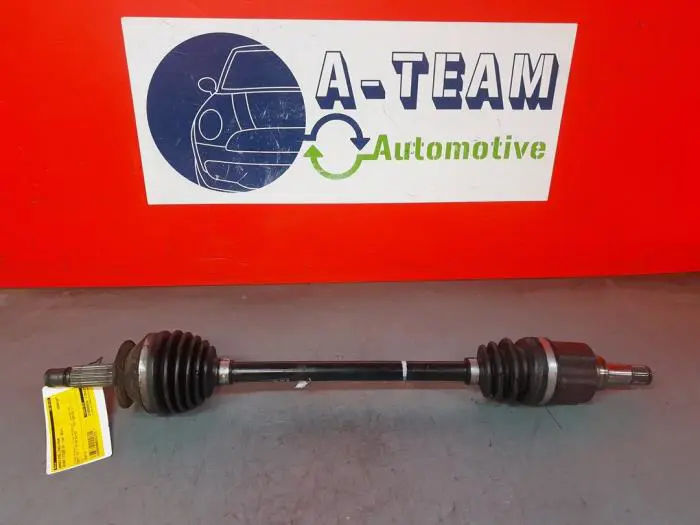 Arbre de transmission avant gauche Skoda Citigo