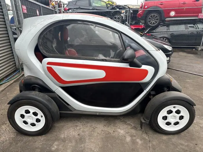 Rétroviseur extérieur droit Renault Twizy