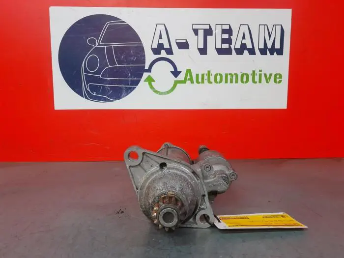 Startmotor Audi A3