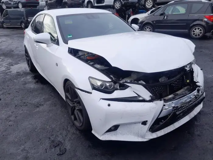 Etrier de frein (pince) avant droit Lexus IS