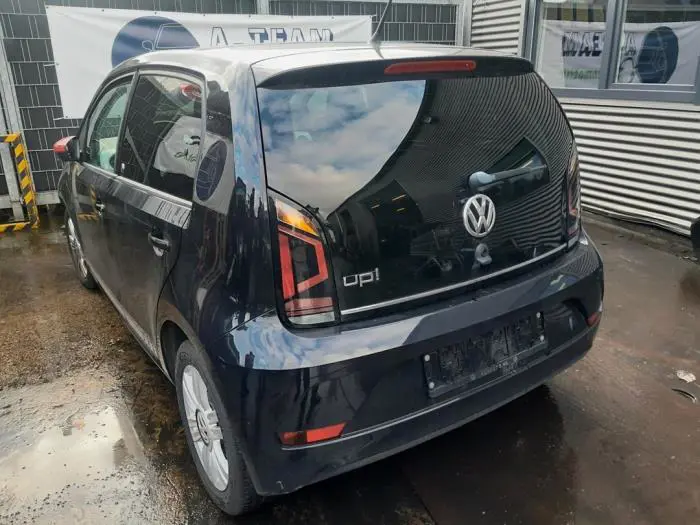 Arbre entraînement roue avant Volkswagen UP