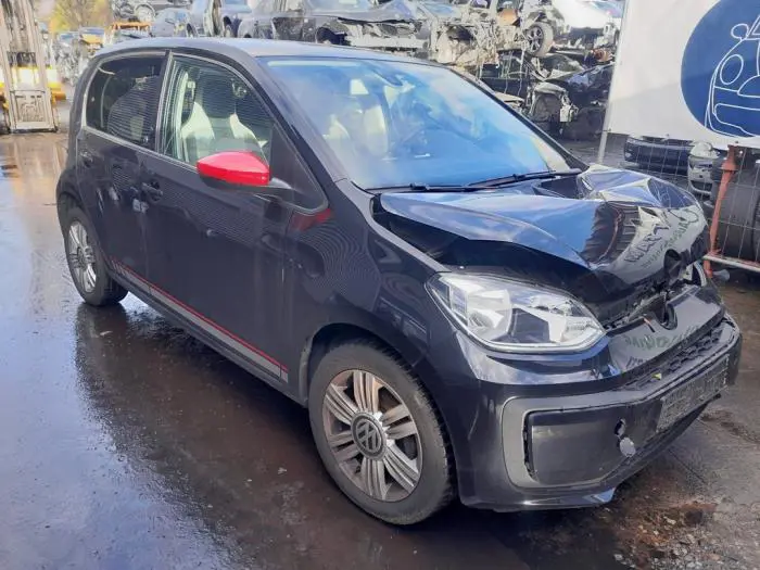 Moteur de ventilation chauffage Volkswagen UP