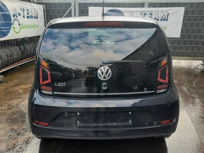 Ressort de torsion arrière Volkswagen UP