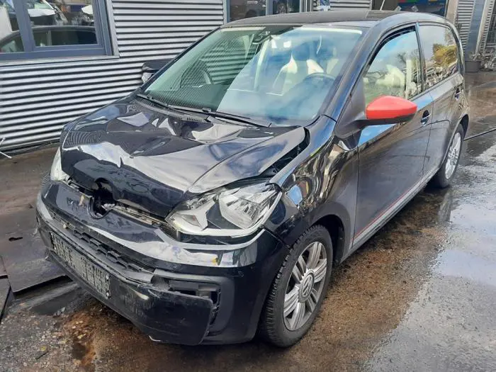 Etrier de frein (pince) avant gauche Volkswagen UP