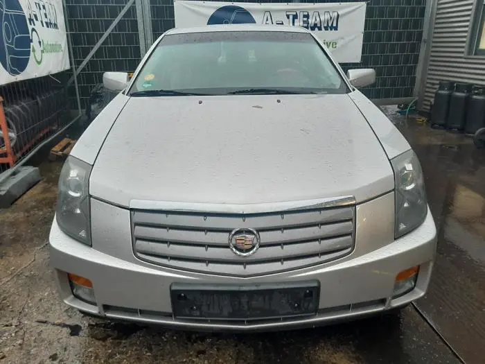 Partie avant complète Cadillac CTS