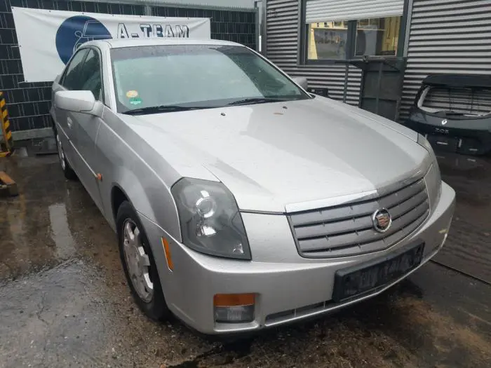 Rétroviseur extérieur droit Cadillac CTS