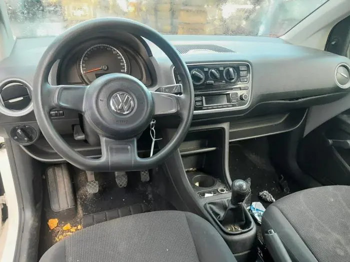 Commutateur lumière Volkswagen UP