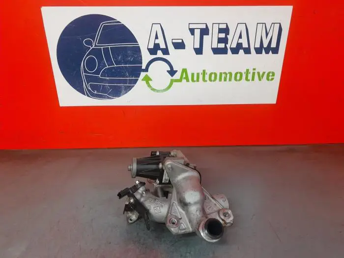 Valve RGE Renault Clio