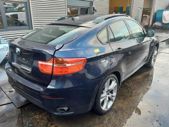 Portier 4Deurs rechts-achter BMW X6