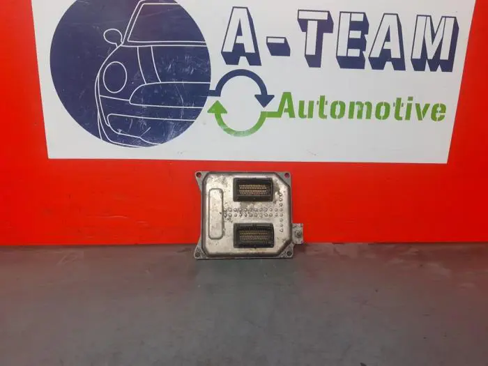 Ordinateur gestion moteur Alfa Romeo 159