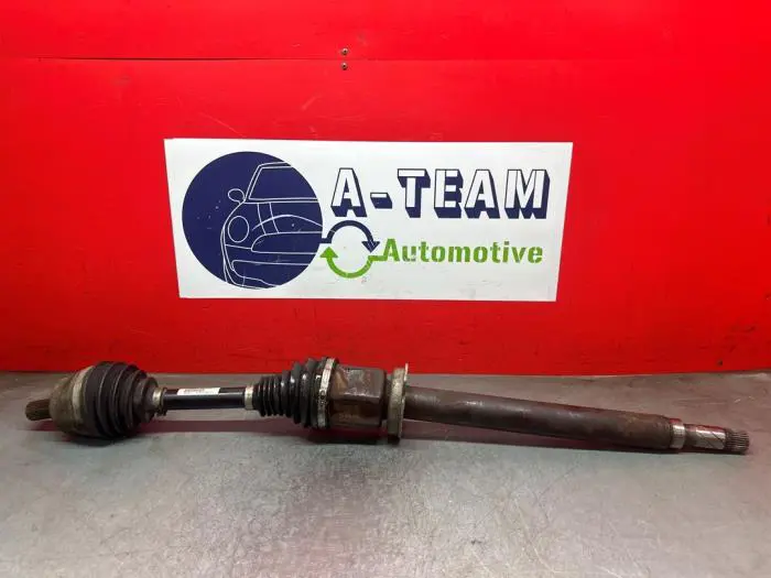 Arbre de transmission avant droit Volvo V40