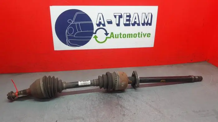 Arbre de transmission avant droit Opel Zafira B