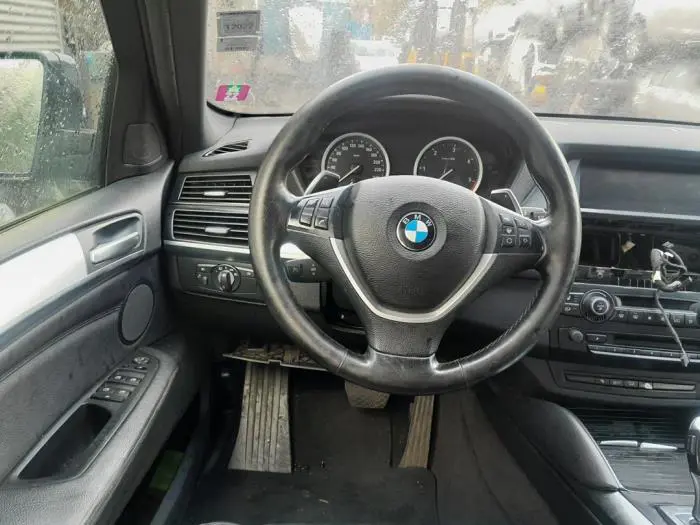 Pédale d'accélérateur BMW X6