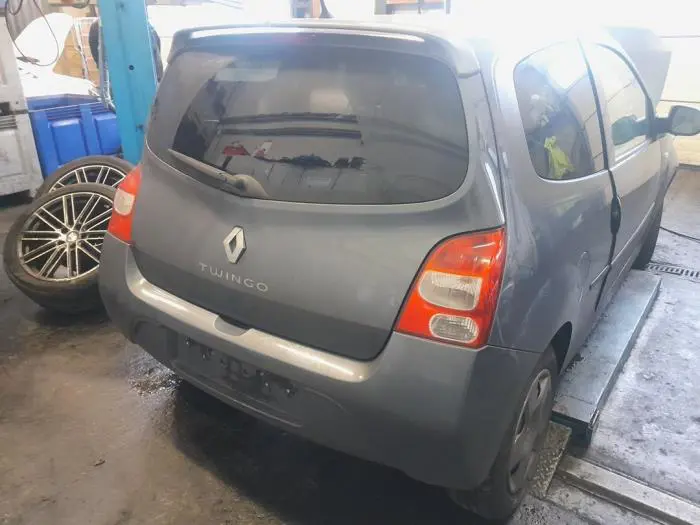 Feu arrière droit Renault Twingo