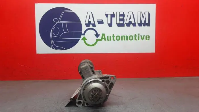 Startmotor Audi A3