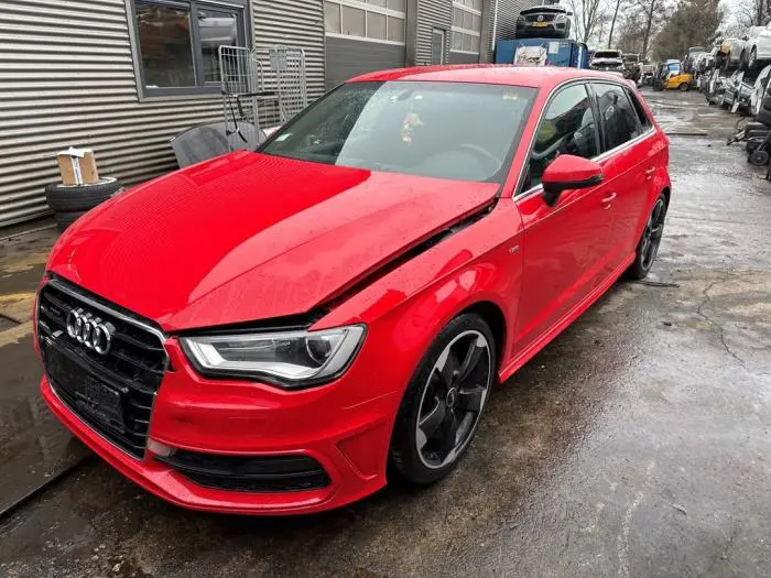 ABS Pomp Audi A3