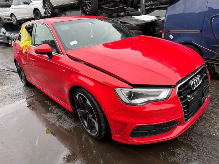 Amortisseur avant droit Audi A3