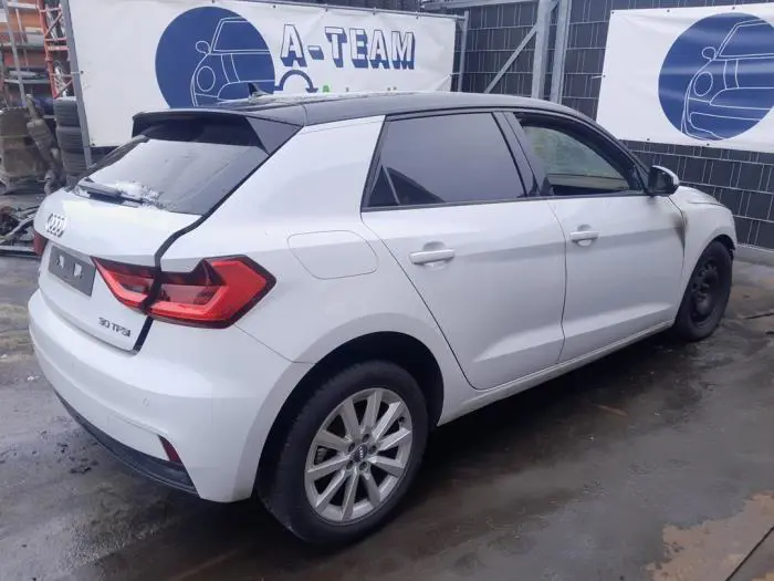 Clapet réservoir Audi A1