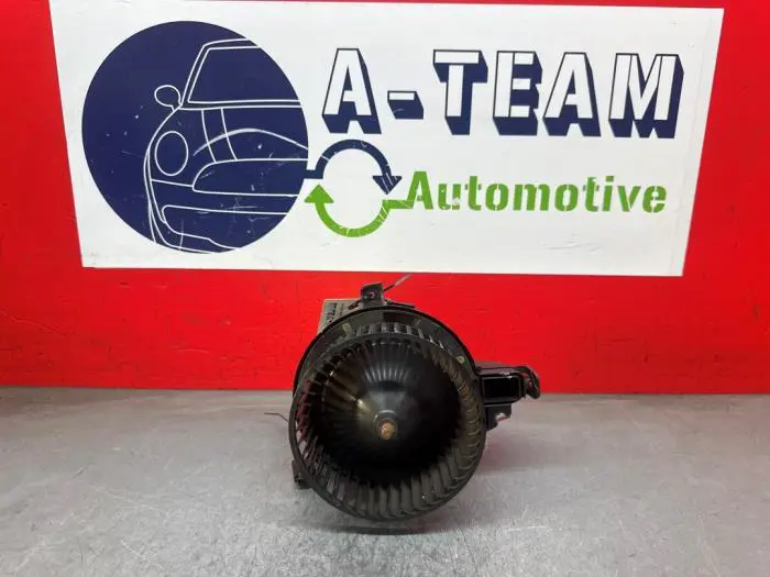 Moteur de ventilation chauffage Audi A1