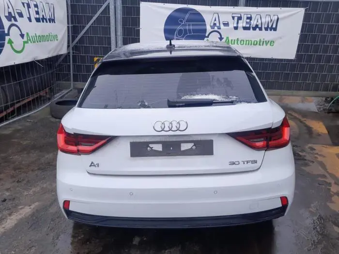 Ressort de torsion arrière Audi A1