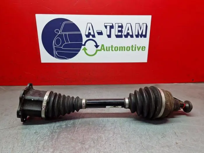 Arbre de transmission avant droit Audi A6