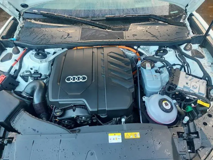 Pompe ABS Audi A6