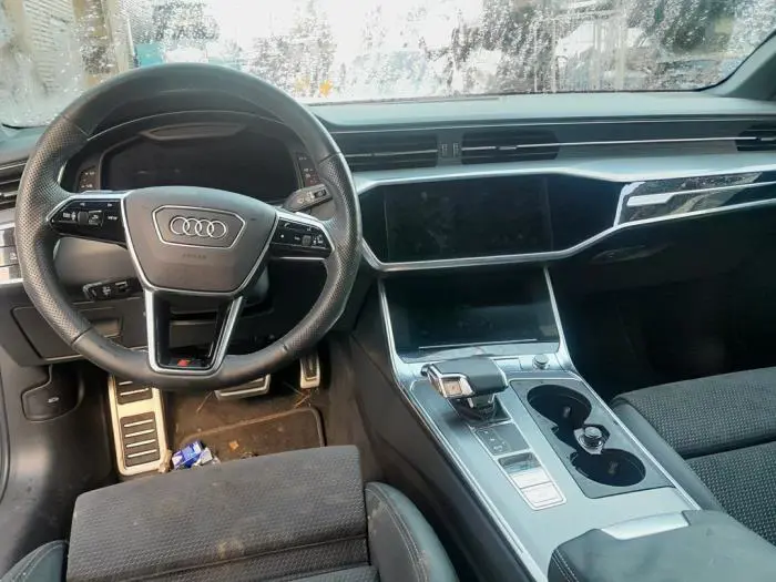 Volant Audi A6