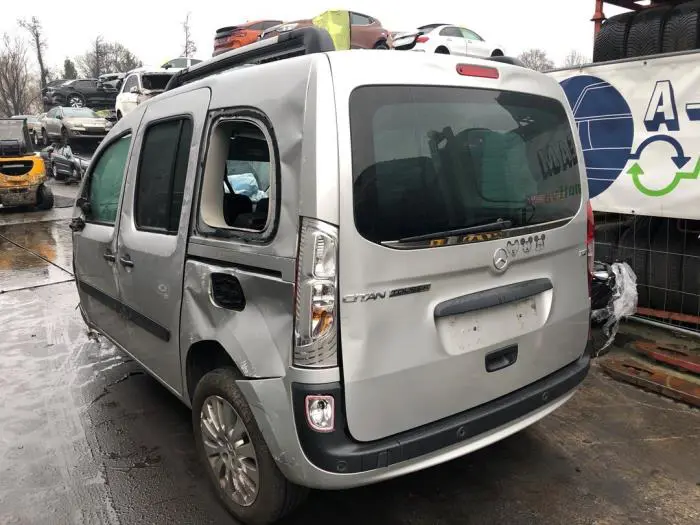 Moteur essuie-glace arrière Mercedes Citan