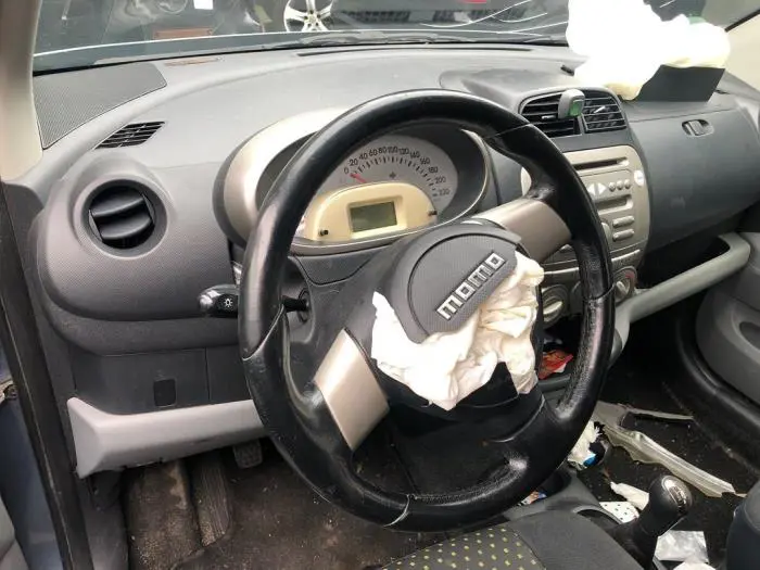 Radio CD Speler Daihatsu Sirion