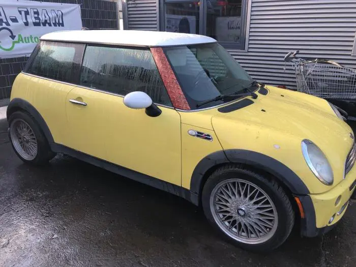 Rétroviseur extérieur droit Mini Cooper